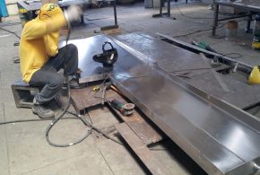 5 Benefits Of Custom Sheet Metal Fabrication In The Philippines