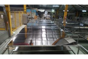 Commercial Applications Of Steel