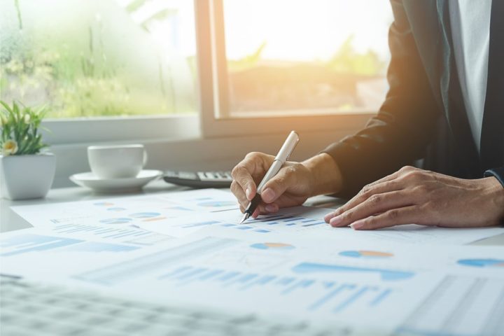 Investments in research and development