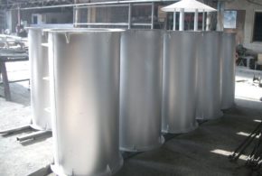 6 Tips For Choosing The Best Steel Tank Fabricator in The Philippines