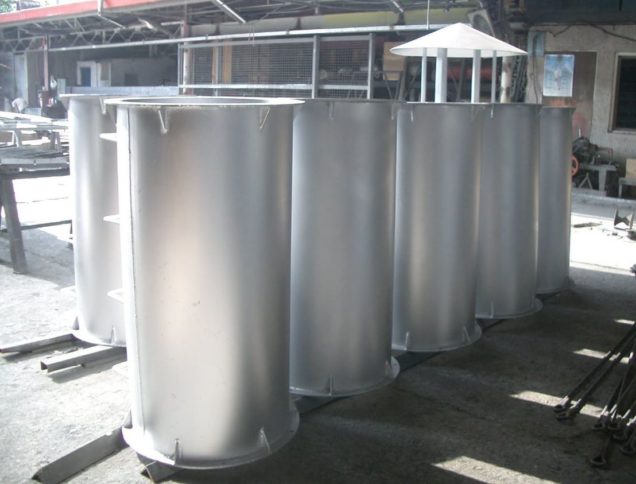 6 Tips For Choosing The Best Steel Tank Fabricator in The Philippines